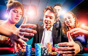 Официальный сайт Get X Casino